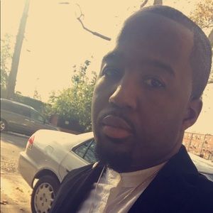 Meet your Posher, Steven